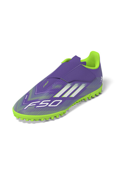 adidas Children's Casual Sports Shoes-Carpet Field F50 Club Vel Tf J Ji0034