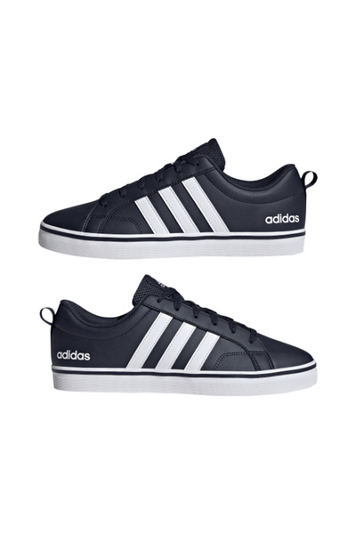adidas Vs Pace 2.0 Erkek Spor Ayakkabı Hp6011 Cblack/lucblu/ftwwht