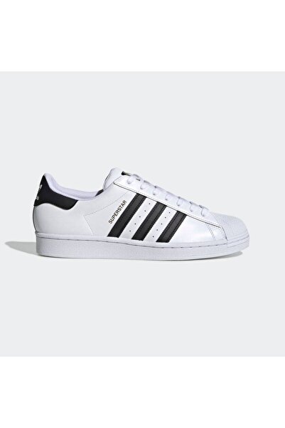 adidas Erkek Ayakkabı Sneaker Günlük SUPERSTAR EG4958