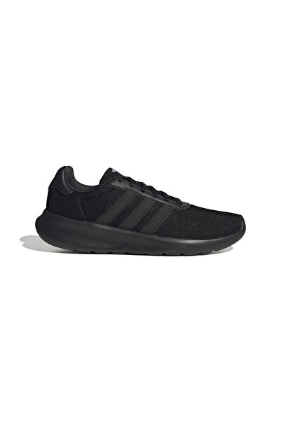 adidas حذاء رياضي لايت ريسر 3.0 أسود للرجال Gw7954