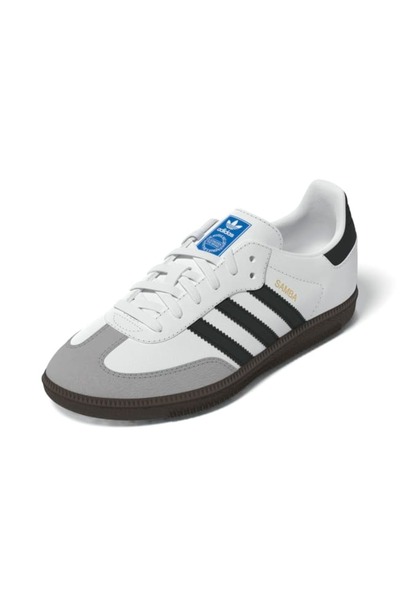 adidas Dětská obuv pro volný čas - Samba Og C Ie3677