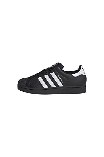 adidas Unısex Günlük Spor Ayakkabı SUPERSTAR II JI0079