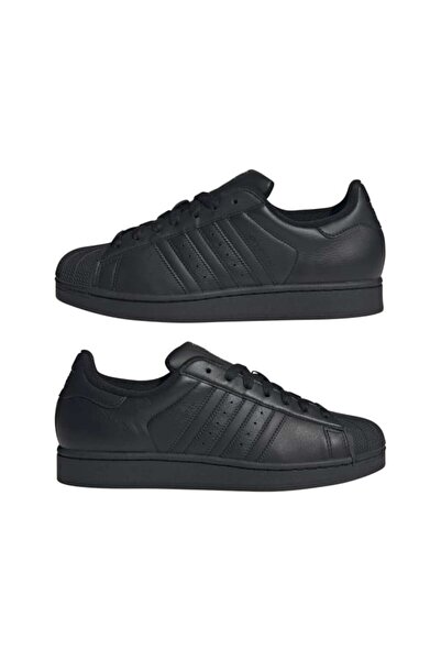 adidas Unısex Günlük Spor Ayakkabı SUPERSTAR II JI0081