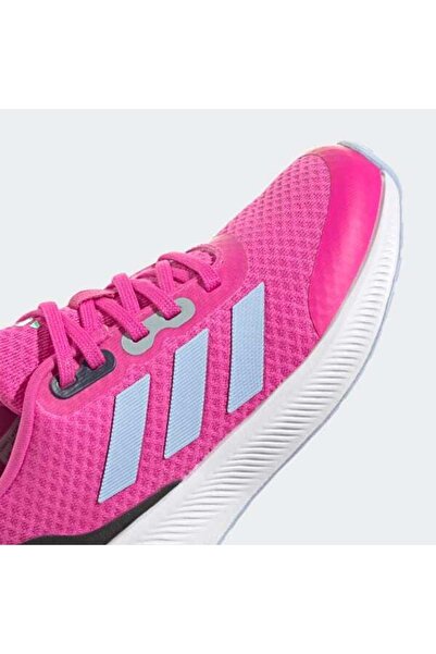 adidas Erkek Antreman ve Koşu Ayakkabısı RUNFALCON 3.0 K HP5837