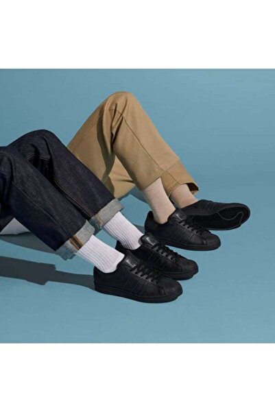 adidas Orginals Чоловічі кросівки SUPERSTAR EG4957