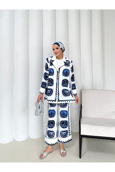 Melike Tatar Set cu modele 32-2384