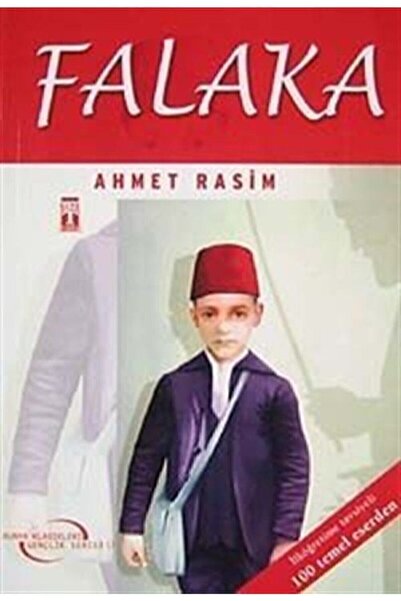 Timaş Çocuk Falaka