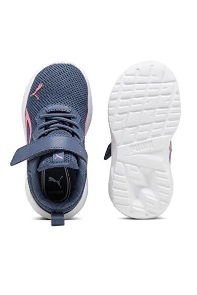 Puma Celodenní aktivní tenisky s alternativním Verschluss