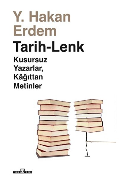 Timaş Yayınları Tarih-lenk