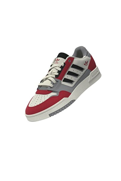 adidas Ανδρικά παπούτσια casual sneaker JS3242 DROP STEP LOW 2.0