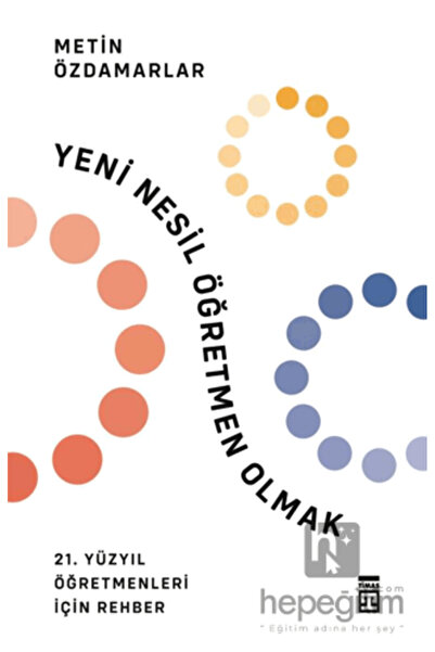 Timaş Yayınları Yeni Nesil Öğretmen Olmak