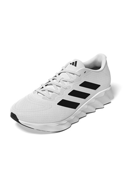adidas SWITCH MOVE  FTWWHT/CBLACK/HALSIL