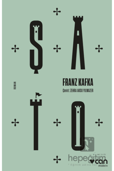 Can Yayınları Şato