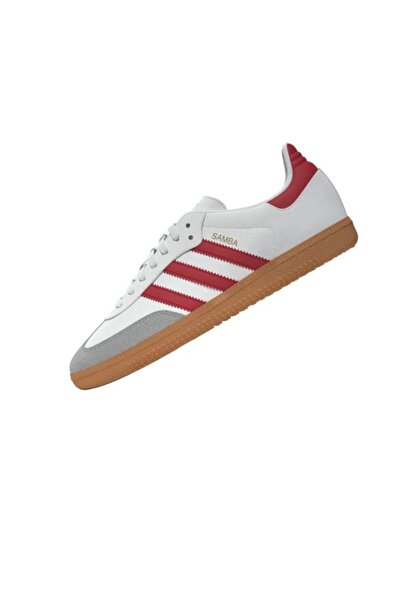 adidas Дитячі щоденні спортивні кросівки SAMBA OG J JQ2833