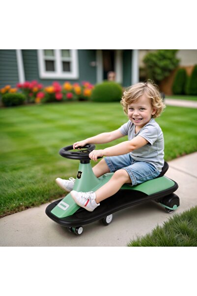 Royal Swing Car ( Karınca Kaykay )