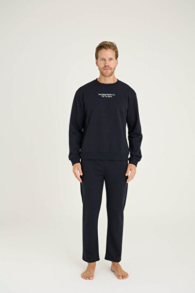 KLY Men's O.Yaka Tracksuit Set Modern Design 7216