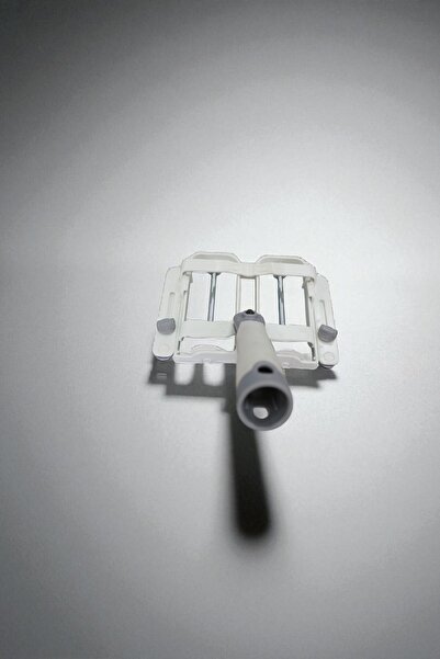 ANGELL MOLD Anza Kestirme Aparatı – Rulosuz Boya Fırçası Aparatı (Rulo & Çubuk Dahil Değildir)