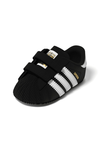 adidas Orginals Bebek ve Çocuk Ayakkabısı SUPERSTAR CRIB JH9971
