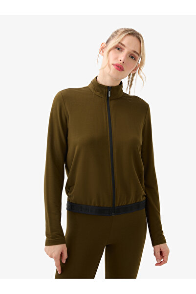 Blackspade Γυναικεία φόρμα 51958 - Πράσινη