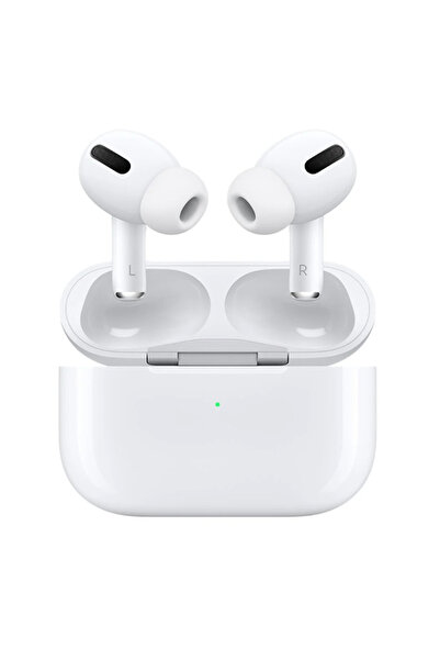 inteknoloji 15 - 15 Pro - 15 Pro Max - 16 - 16 Pro Max Uyumlu Air Pro Bluetooth