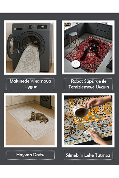 Rugs Modern Halı MOSSO Χειροποίητο Μοντέρνο Διακοσμητικό Χαλί με Σχέδια mosso671