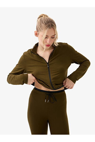 Blackspade Γυναικεία φόρμα 51958 - Πράσινη