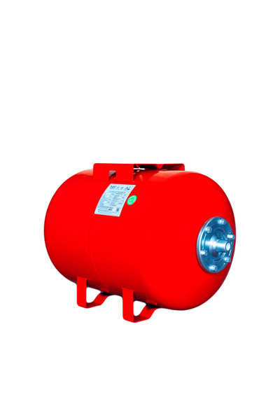 NEF 50 Lt 10 Bar Yatay Kapalı Genleşme Tankı