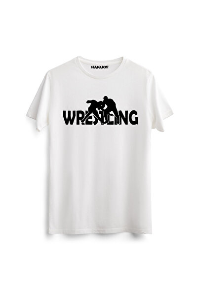hakuof Μπλουζάκι πάλης
