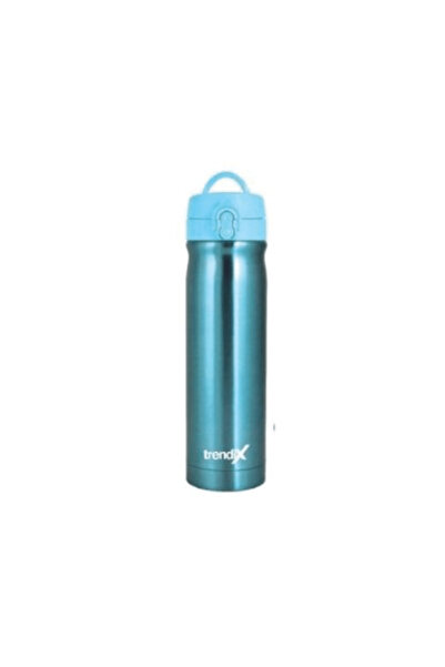 Trendix Steel Thermos 500ml Pastel Blue U5000 Pm