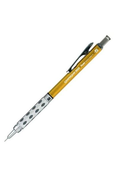 Pentel Versatile Pen Graphgear1000 Pg1015C-Xx