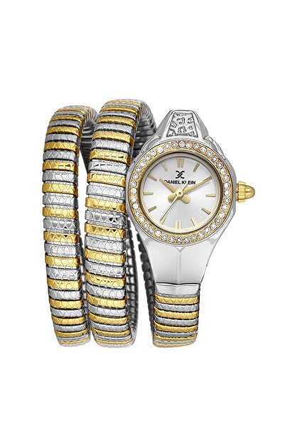 Daniel Klein Dk.13.10085-4 Women's Wristwatch