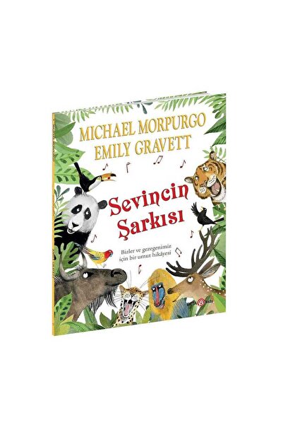 Beta Kids Sevincin Şarkısı