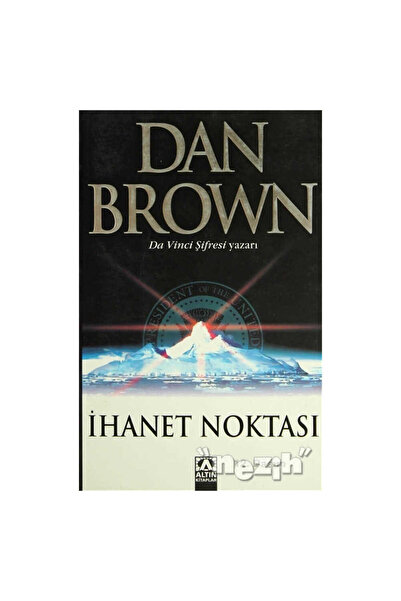 Altın Kitaplar İhanet Noktası
