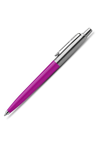 Skygo Parker Jotter Ct Fuchia Ballpoint Pen