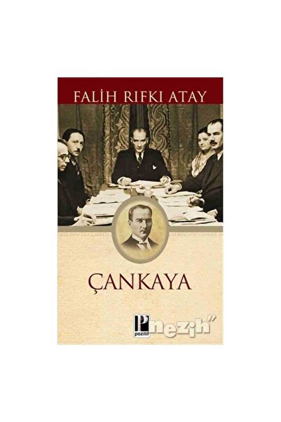 Genel Markalar Çankaya