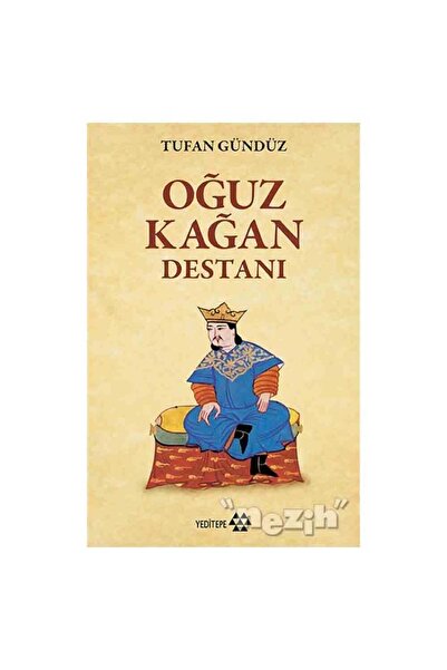 Genel Markalar Oğuz Kağan Destanı