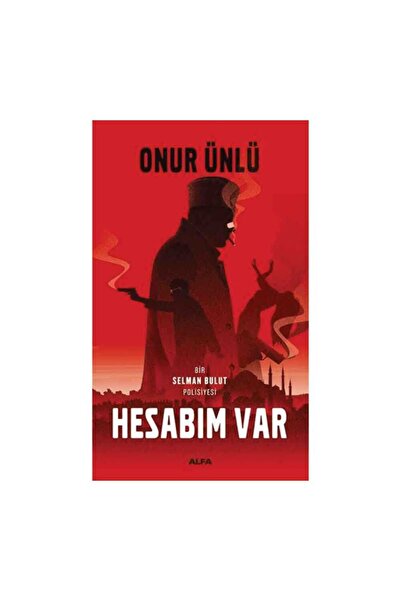Alfa Yayınları Hesabım Var