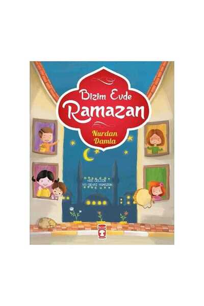 Timaş Çocuk Bizim Evde Ramazan