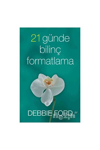 Butik Yayınları 21 Günde Bilinç Formatlama