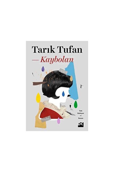 Doğan Kitap Kaybolan