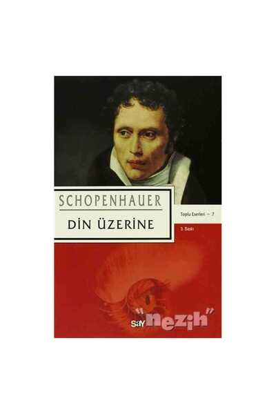 Say Yayınları Din Üzerine