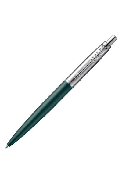Parker JOTTER CT XL MAT YEŞİL TÜKENMEZ KALEM