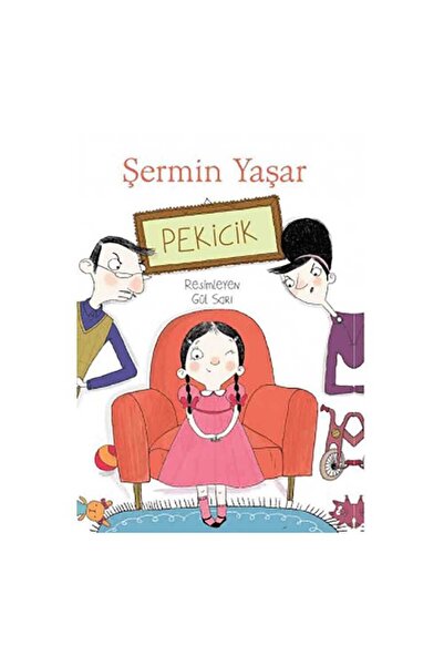 Doğan Egmont Yayıncılık Pekicik