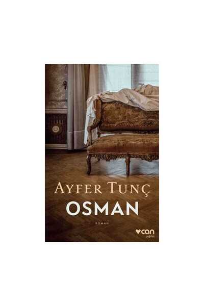 Can Yayınları Osman