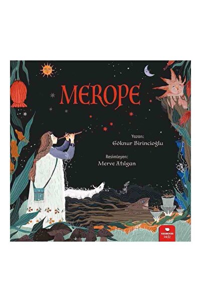 Timaş Yayınları Merope