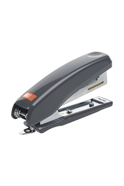 Max Hd-10nx Dark Gray Mini Stapler Hd90392