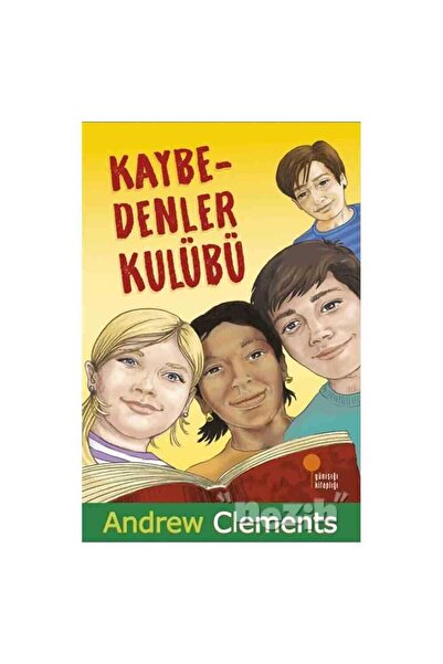 Günışığı Kitaplığı Kaybedenler Kulübü