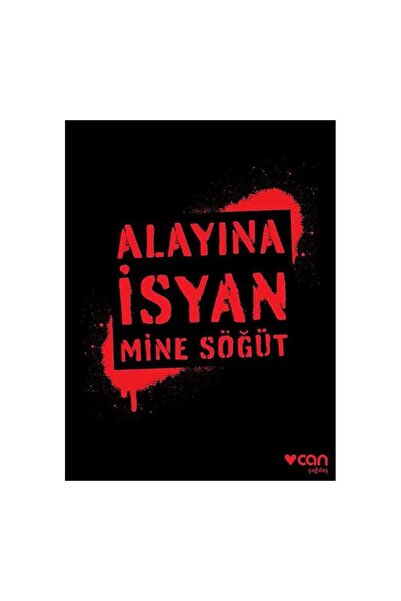 CAN Alayına İsyan