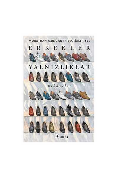 Genel Markalar Erkekler Yalnızlıklar