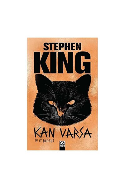 Delta Kültür Yayınevi Kan Varsa